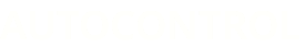AUTOCONTROL
