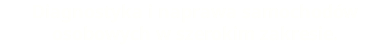 Diagnostyka i naprawa samochodów osobowych w szerokim zakresie.